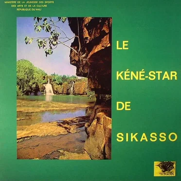 Le Kene Star de Sikasso