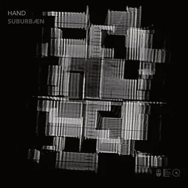 Suburbæn by HAND - album cover