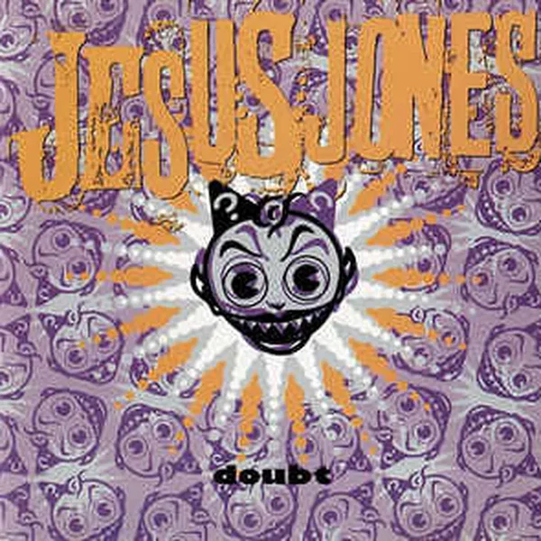 Jesus Jones