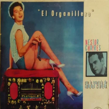 El organillero