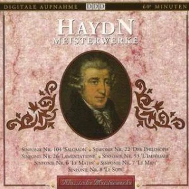 The Best of Haydn