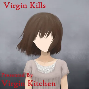 Virgin Kills by Virgin Kitchen - album cover