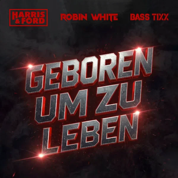 Geboren um zu leben
