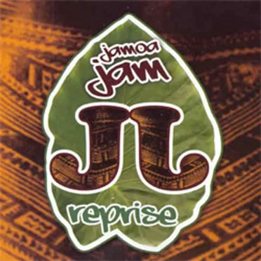 Reprise by Jamoa Jam - album cover