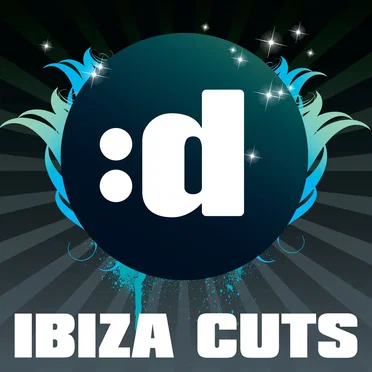 Disco:Wax Presents: Ibiza Cuts by Various Artists - album cover