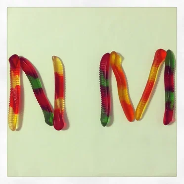 Gummy Money
