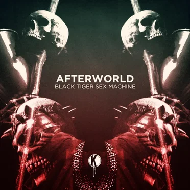 Afterworld