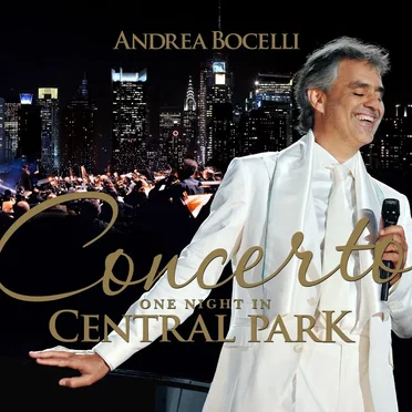 Concerto: One Night in Central Park