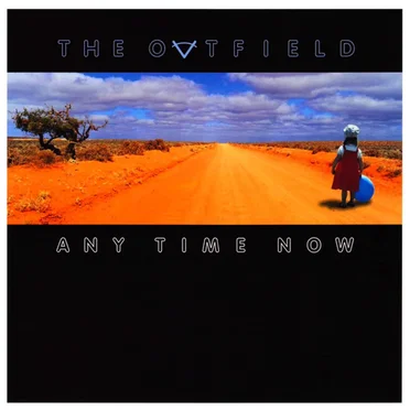 Any Time Now