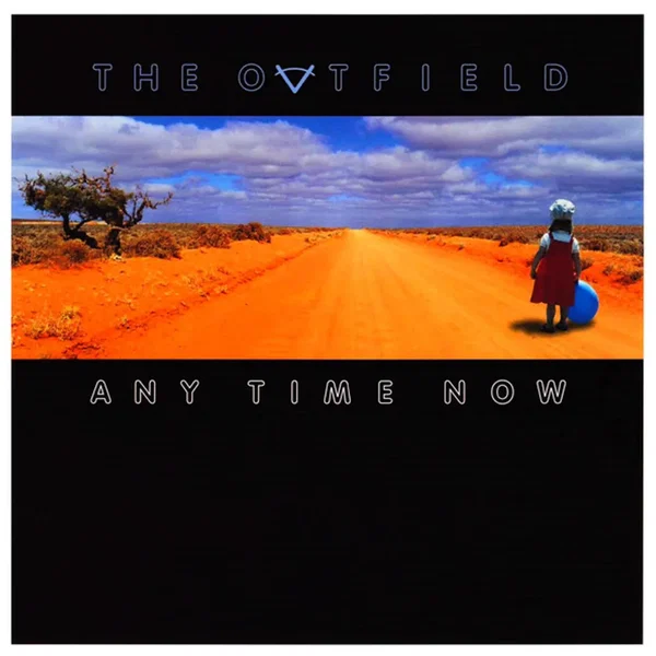 Any Time Now