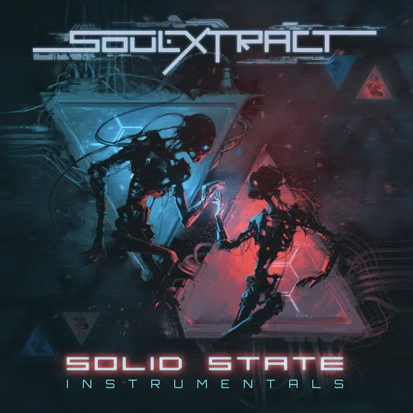 Solid State (instrumentals)