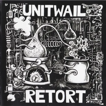 Retort
