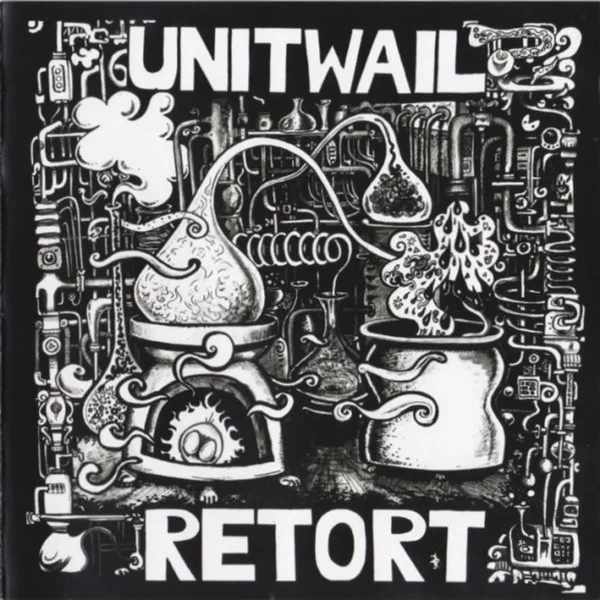 Retort