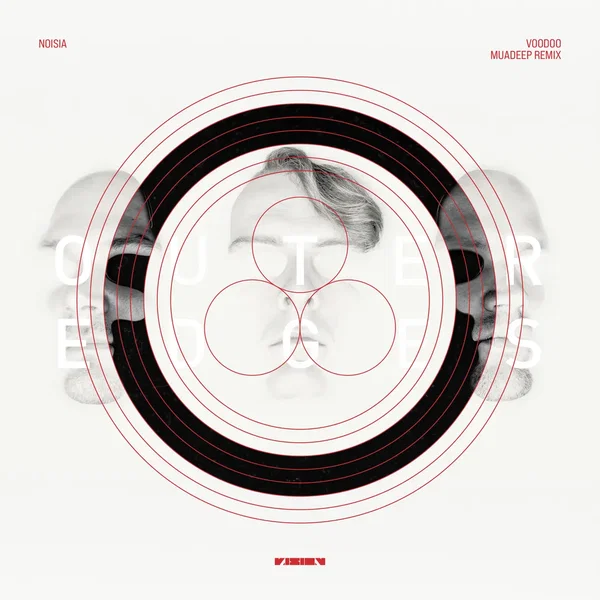 Voodoo (MUADEEP remix)