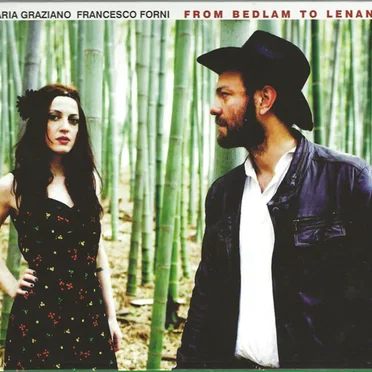 From Bedlam to Lenane by Ilaria Graziano - album cover