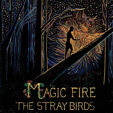 Magic Fire