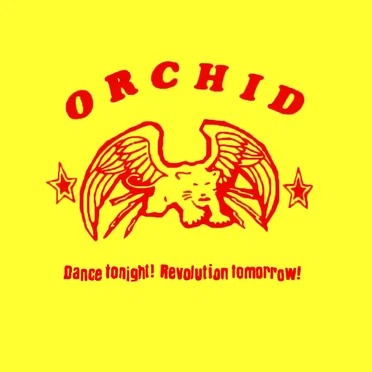Dance Tonight! Revolution Tomorrow!