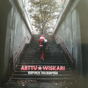 Arttu Wiskari