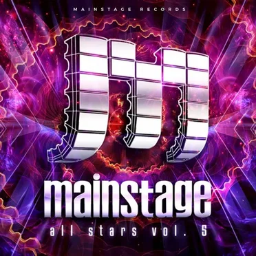 All Stars Vol.5 by Various Artists - album cover