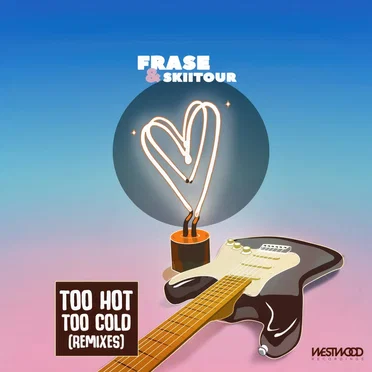 Too Hot, Too Cold (Satin Island remix)