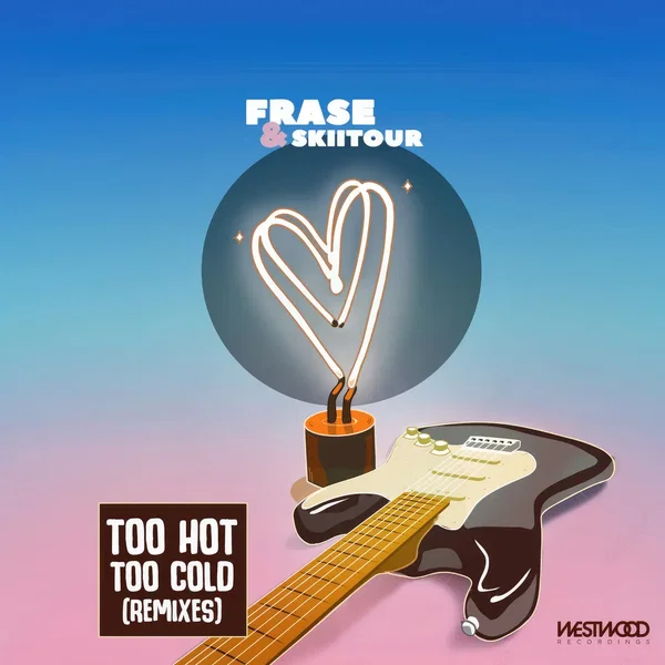Too Hot, Too Cold (Satin Island remix)