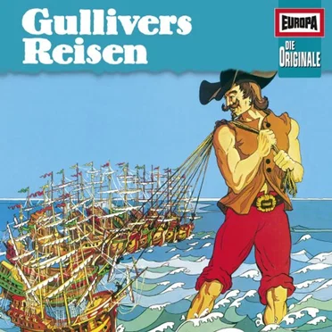 Gullivers Reisen