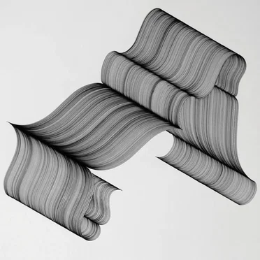 Tense Nature by Brian Case - album cover
