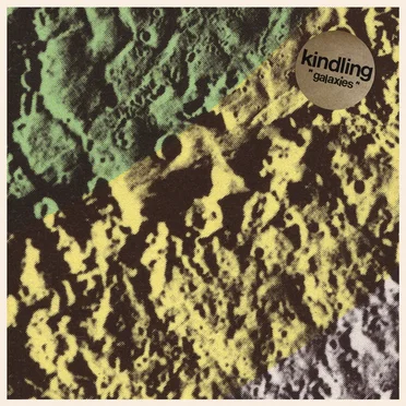 Galaxies by Kindling - album cover