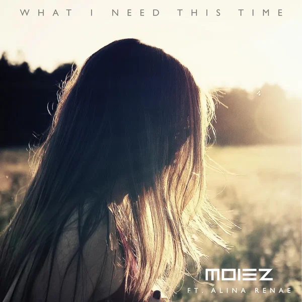 What I Need This Time