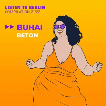 Beton