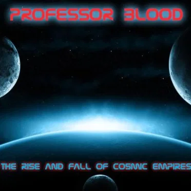 The Rise and Fall of Cosmic Empires