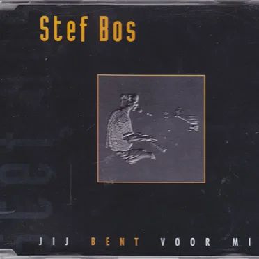 Jij bent voor mij / Laat vandaag een dag zijn