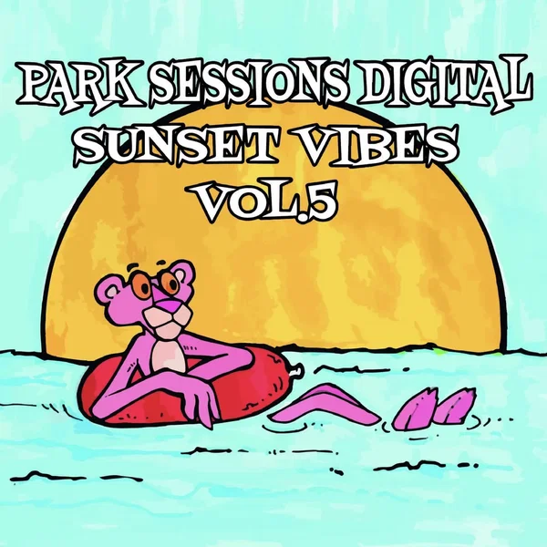 Sunset Vibes Vol. 5