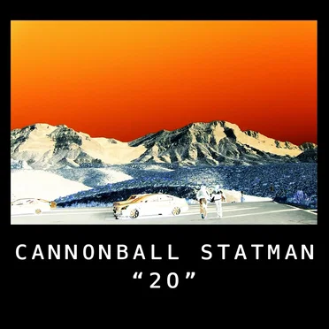 20 by Cannonball Statman - album cover