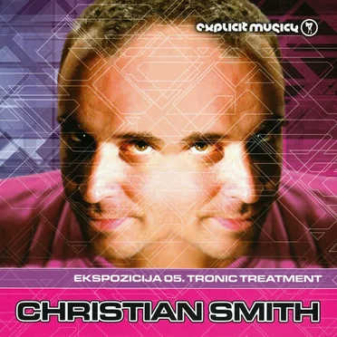 Ekspozicija 05: Tronic Treatment