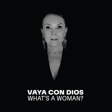What’s a Woman?