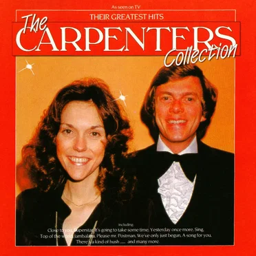 The Carpenters Collection