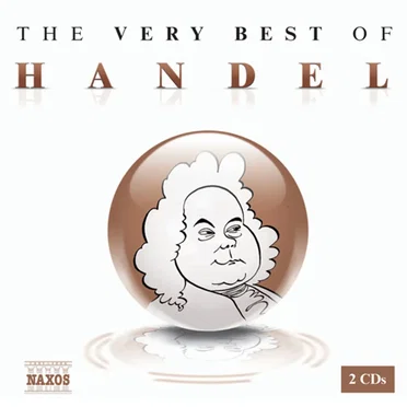 The Very Best of Handel
