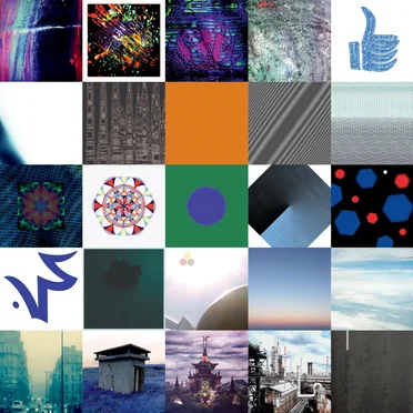 Colundi every0ne [An Enchantment of Sonic Spells (Part 2 of 3)] by Various Artists - album cover