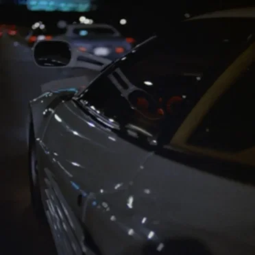 Midnight Chase (Timecop1983 remix)