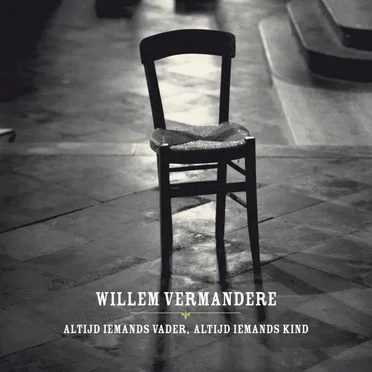 Altijd iemands vader, altijd iemands kind