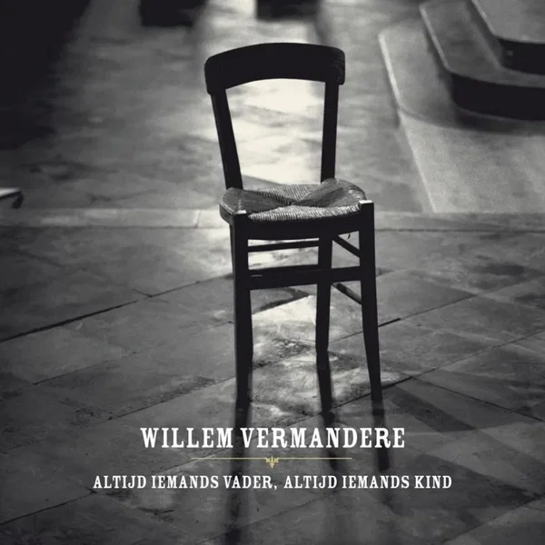 Altijd iemands vader, altijd iemands kind