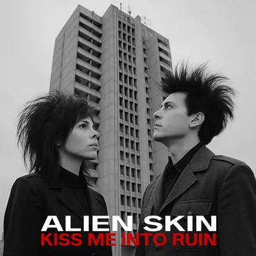 Kiss Me Into Ruin