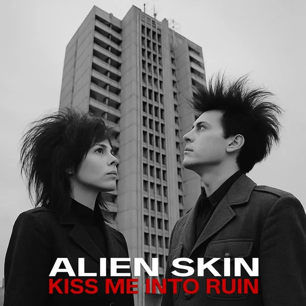 Kiss Me Into Ruin