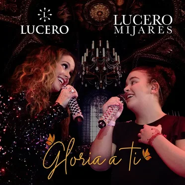 Gloria a ti
