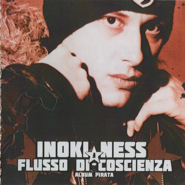 Flusso di coscienza - Album pirata