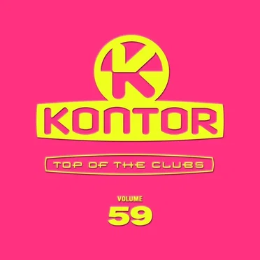 Kontor: Top of the Clubs 2013.3 by Various Artists - album cover
