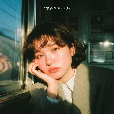 I’m fine by TOKYO CHILL LAB - album cover