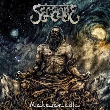 Mahasamadhi by Selenite - album cover