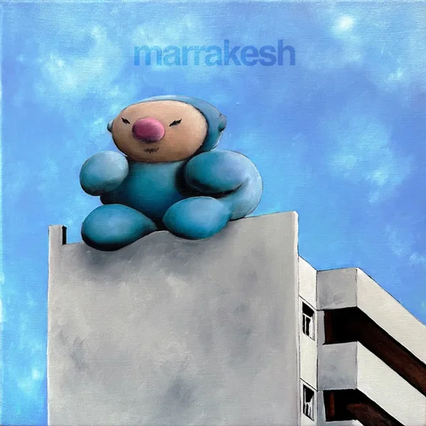 Marrakesh